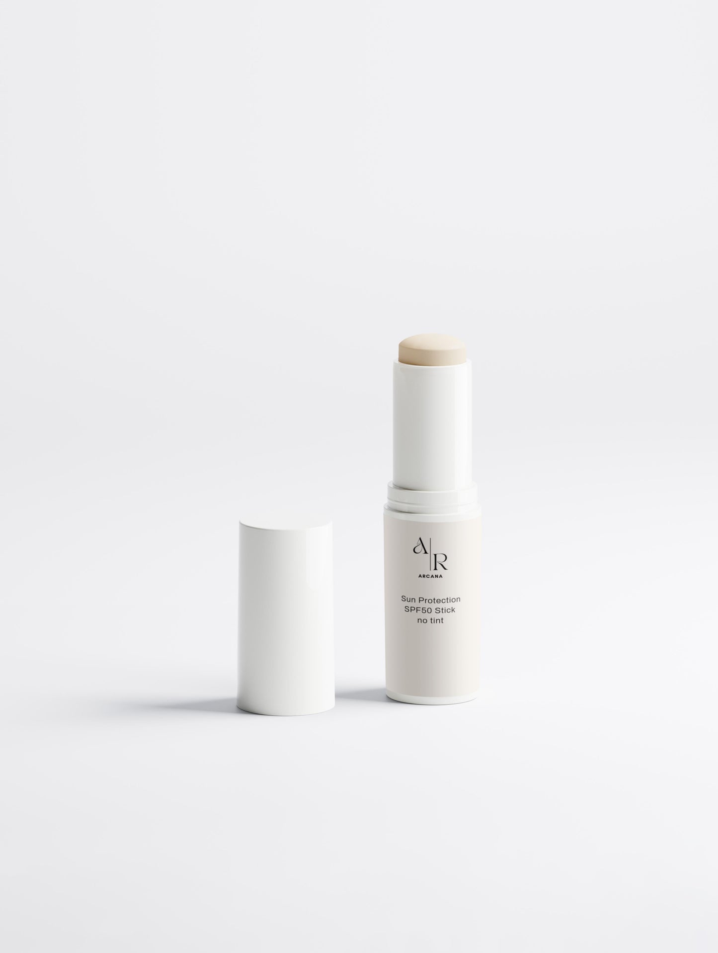 SUN PROTECTION SPF50 STICK – NO TINT