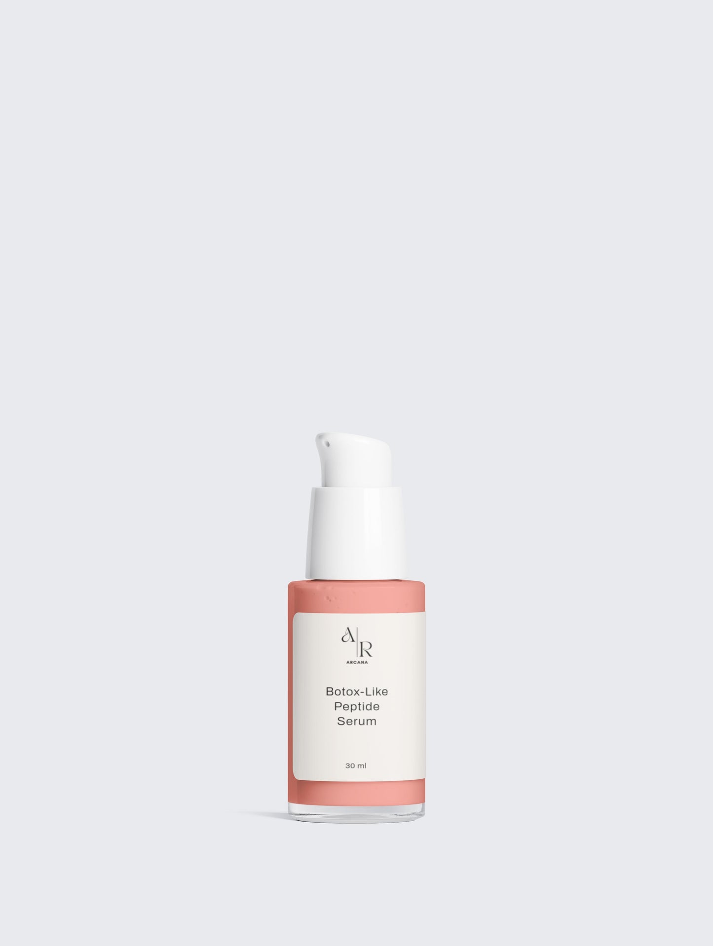 BOTOX-LIKE PEPTIDE SERUM