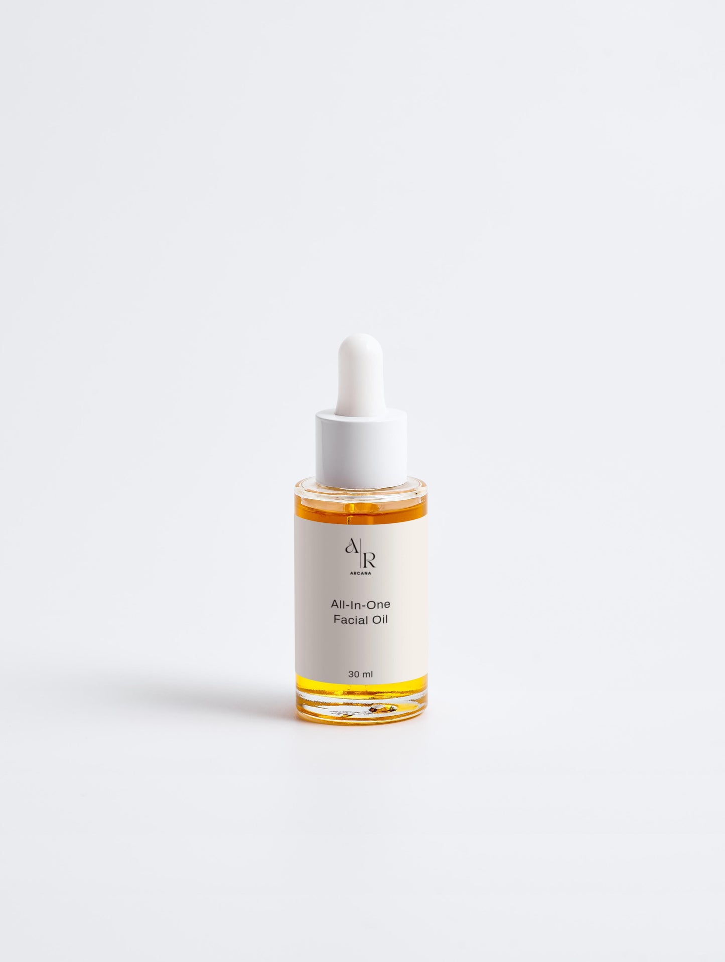 ALL-IN-ONE FACIAL OIL
