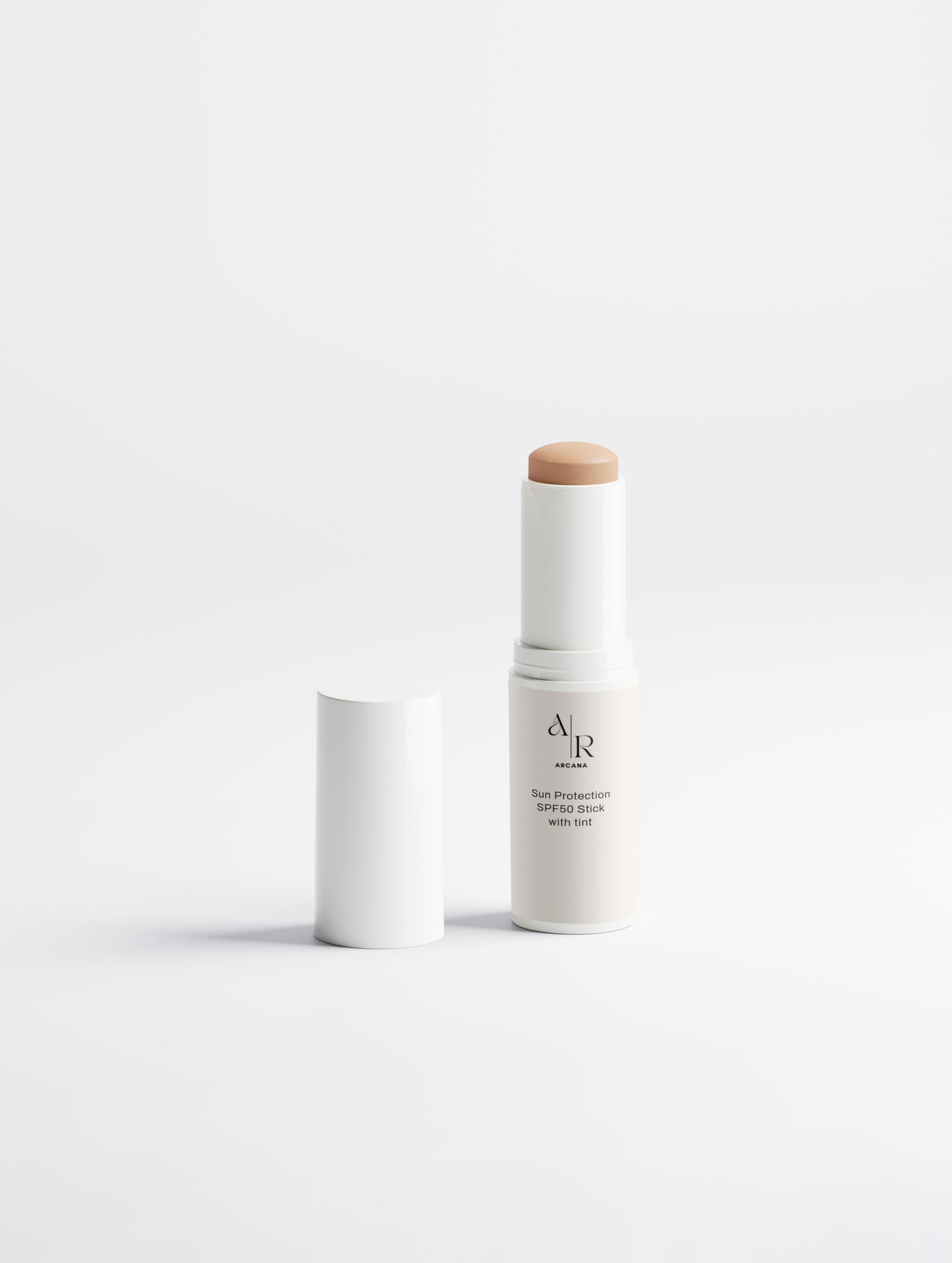 SUN PROTECTION SPF50 STICK – WITH TINT
