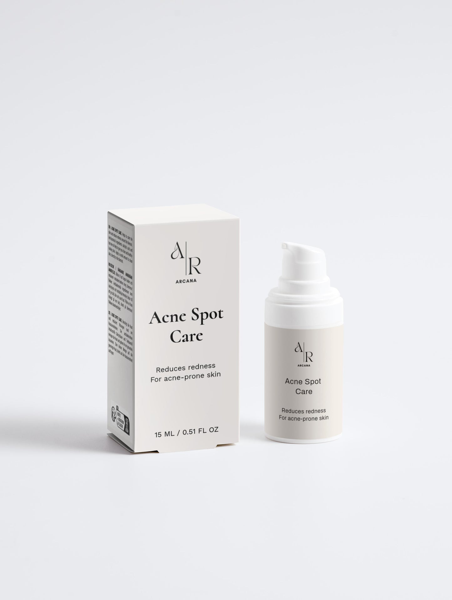ACNE SPOT CARE
