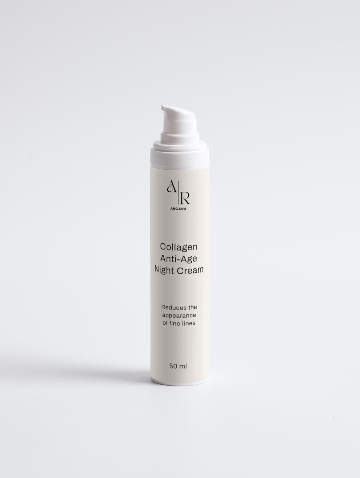 COLLAGEN ANTI-AGE NIGHT CREAM