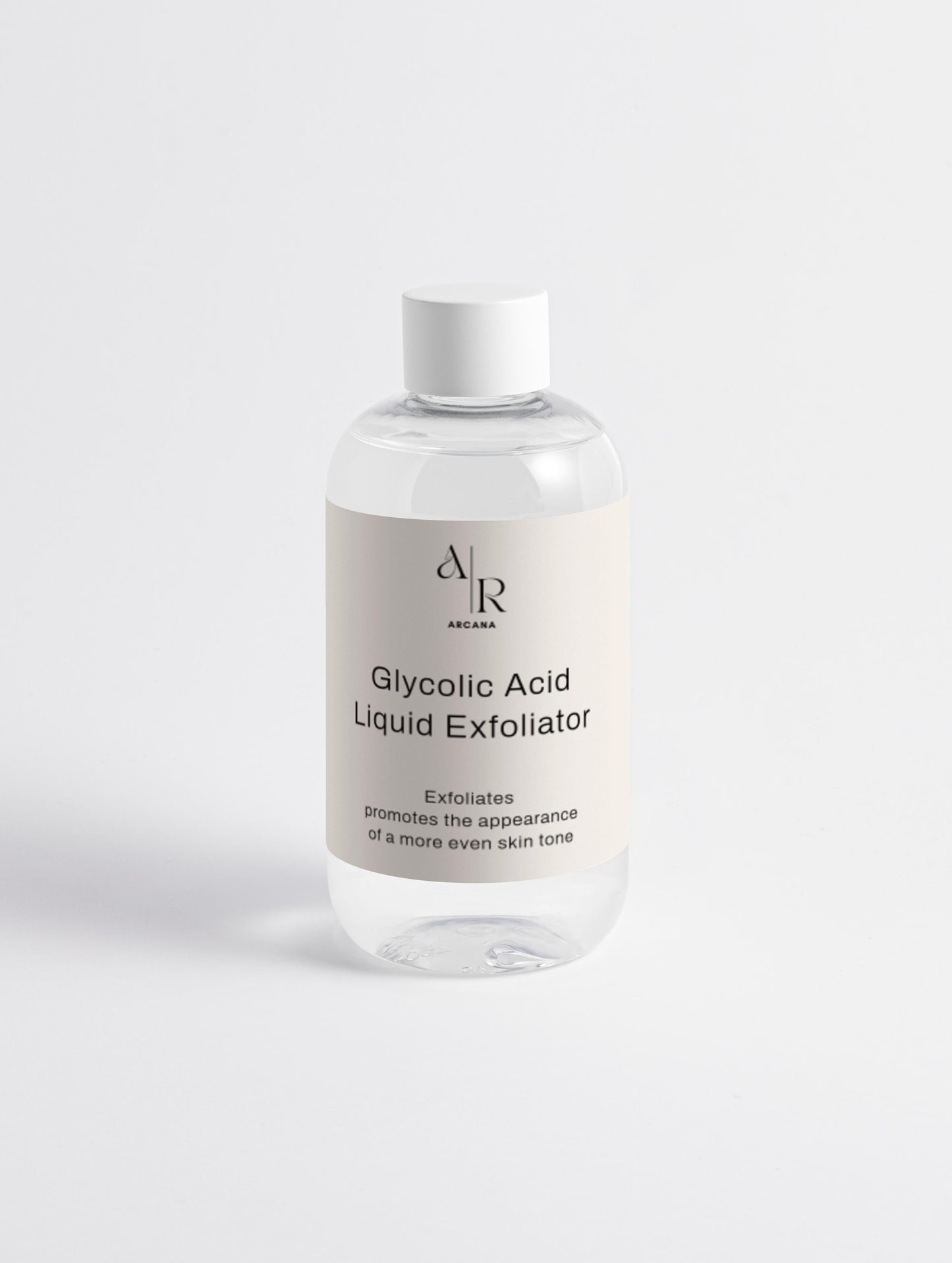 GLYCOLIC ACID LIQUID EXFOLIATOR