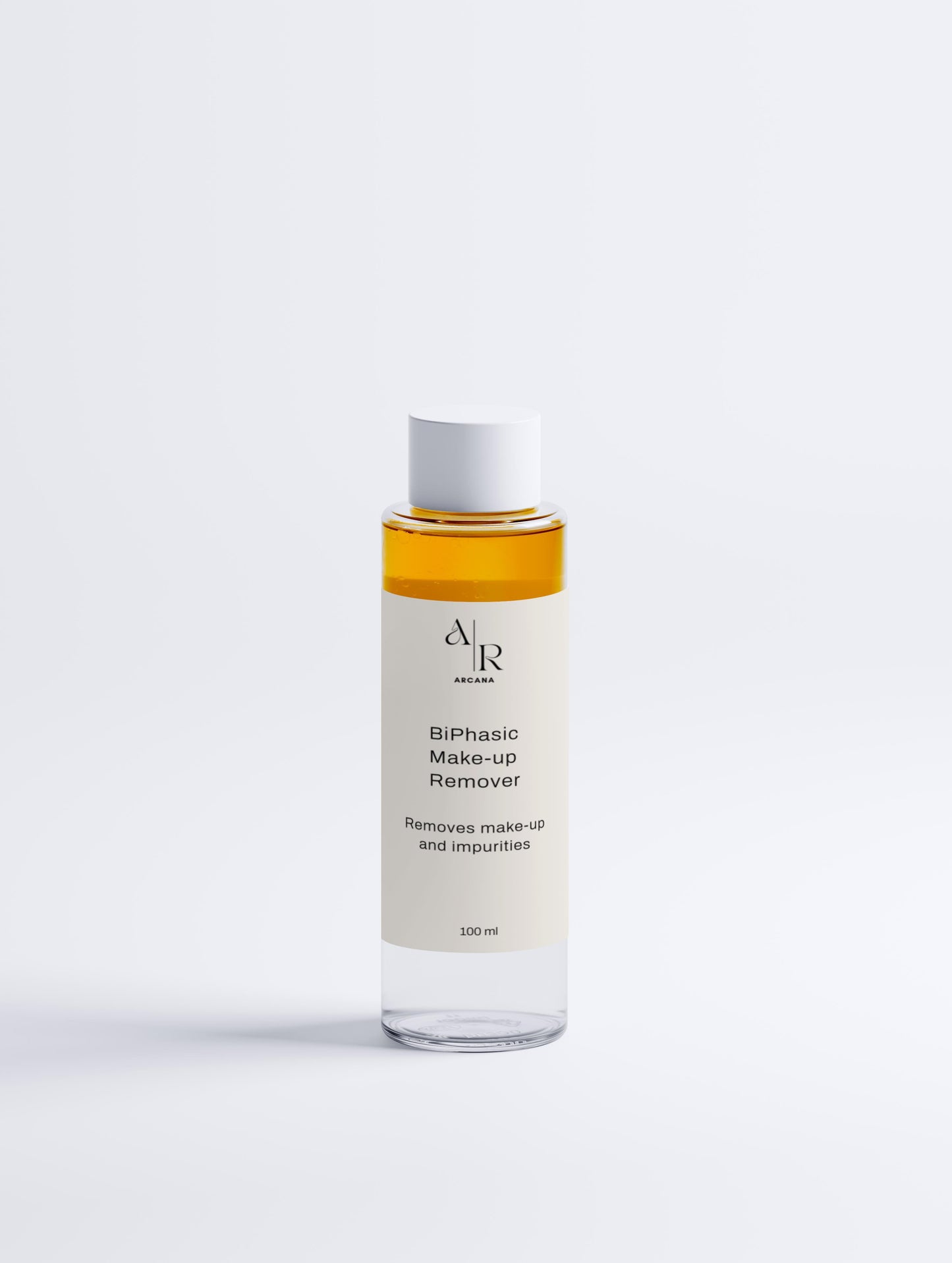 BIPHASIC MAKE-UP REMOVER