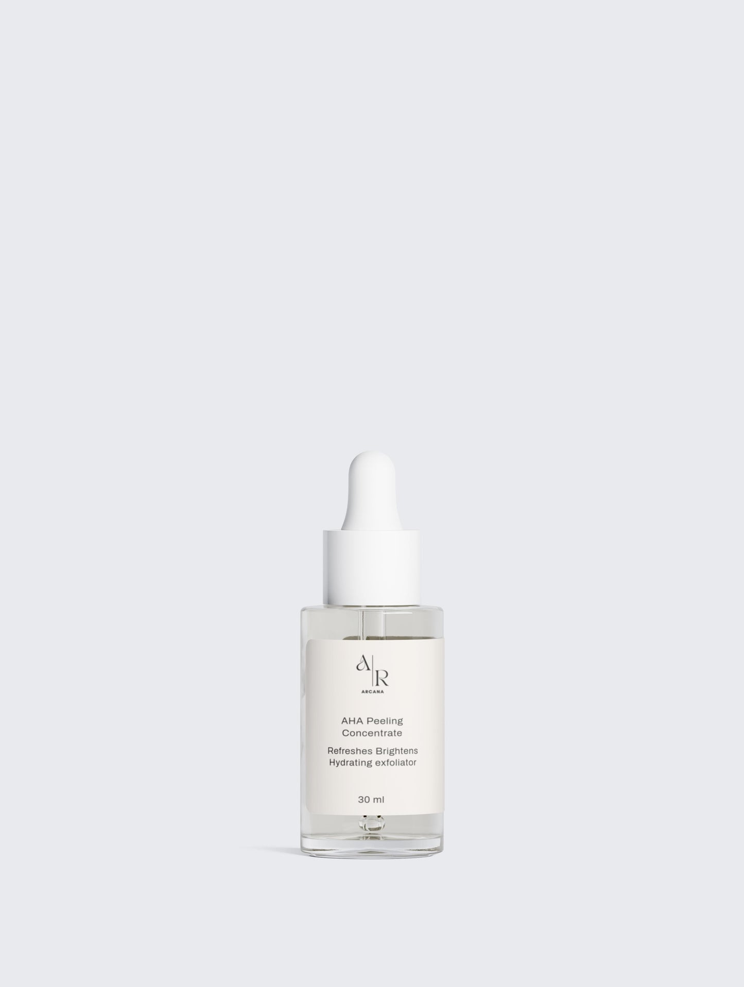 AHA PEELING CONCENTRATE
