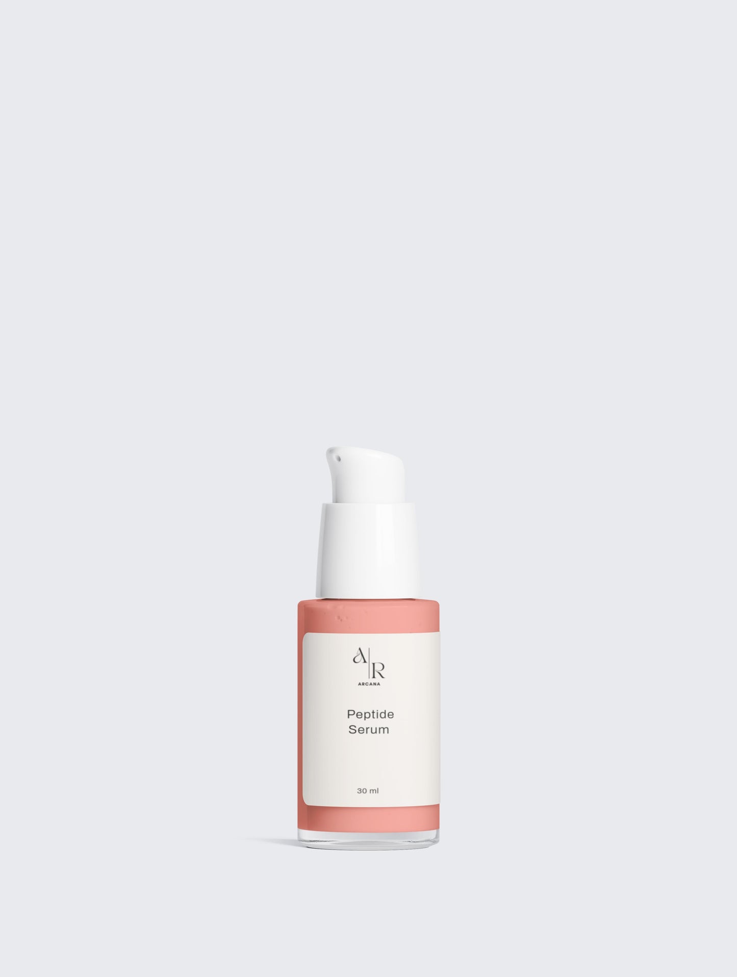 PEPTIDE ANTI-AGEING SERUM