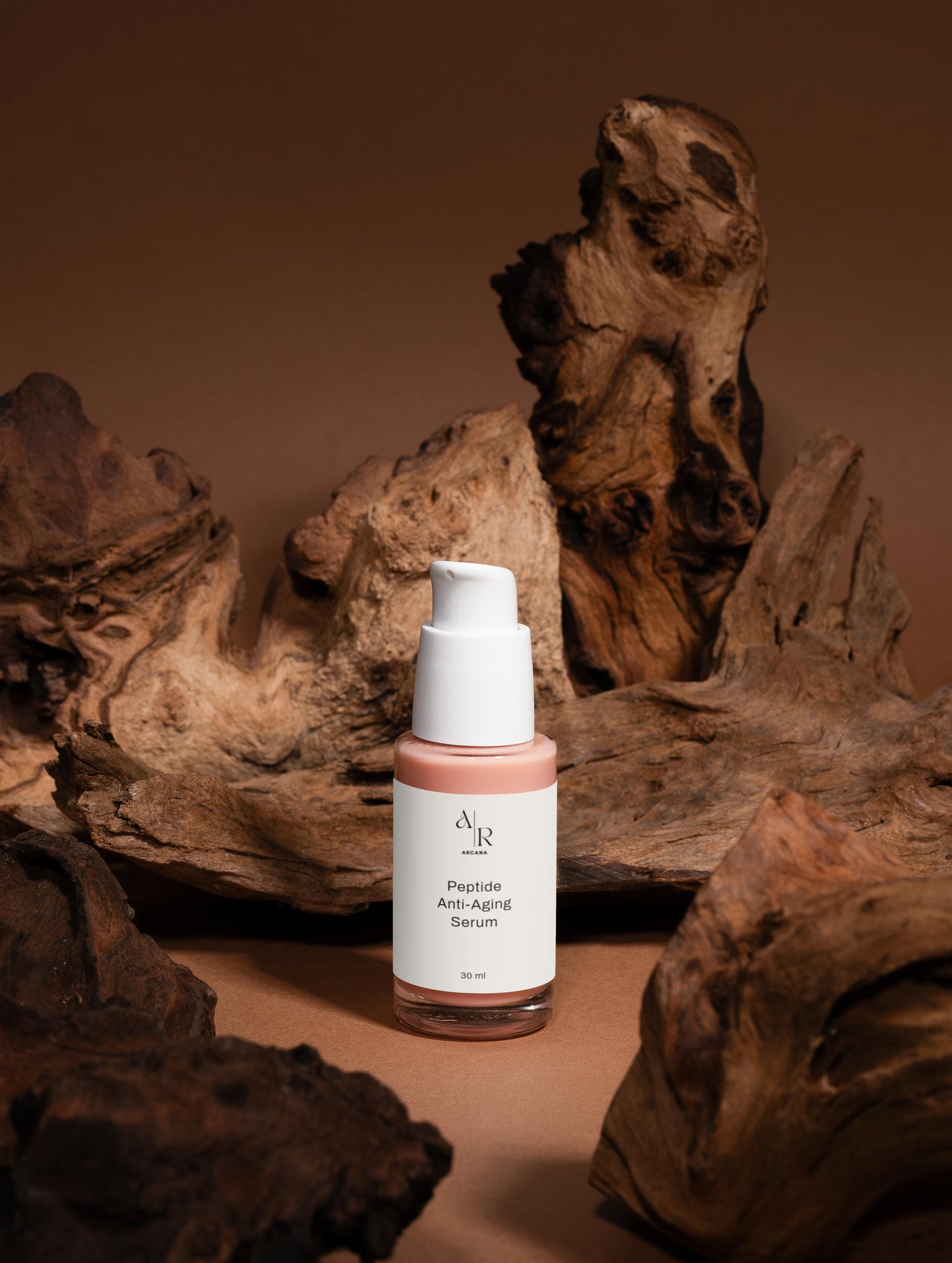 PEPTIDE ANTI-AGEING SERUM