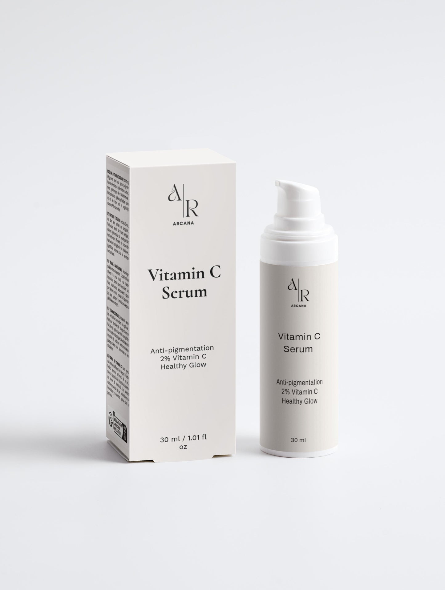 VITAMIN C SERUM