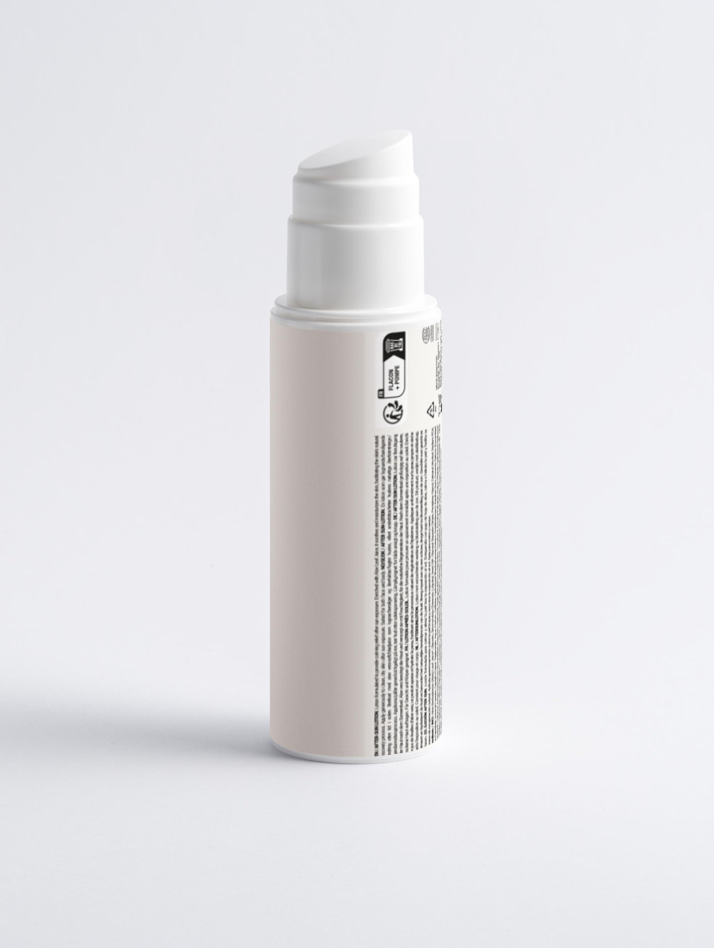 SOOTHING AFTER-SUN LOTION