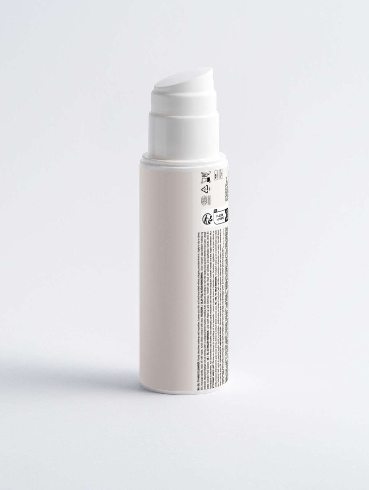 SENSITIVE SKIN OIL-TO-MILK CLEANSER